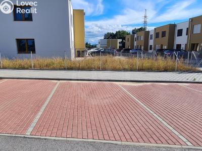 Prodej specifického typu nemovitosti České Budějovice, Buková č. 5