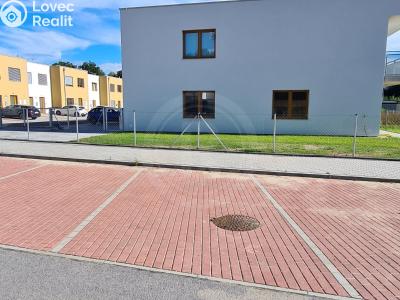 Prodej specifického typu nemovitosti České Budějovice, Buková č. 6