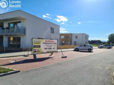 Prodej specifického typu nemovitosti České Budějovice, Buková č. 7