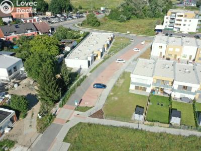 Prodej specifického typu nemovitosti České Budějovice, Buková č. 8