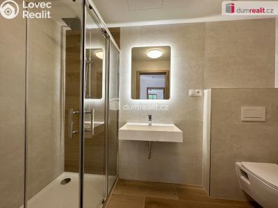 Prodej bytu 2+KK Horní Blatná, náměstí Sv. Vavřince č. 10