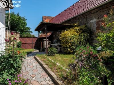 Продаж сімейного будинку Putim č. 6