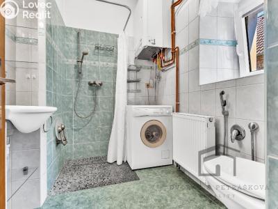 Продаж сімейного будинку Putim č. 10