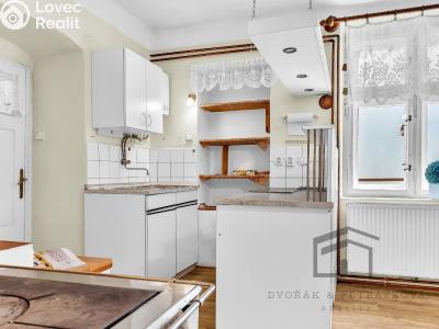 Продаж сімейного будинку Putim č. 13