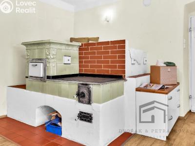 Продаж сімейного будинку Putim č. 14