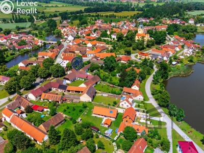Продаж сімейного будинку Putim č. 27