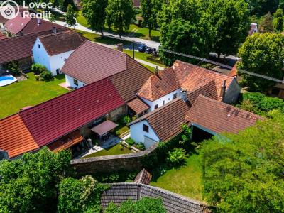 Продаж сімейного будинку Putim č. 29