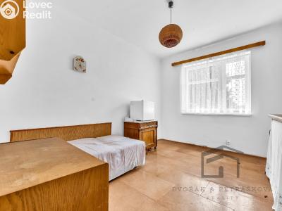Продаж сімейного будинку Putim č. 30