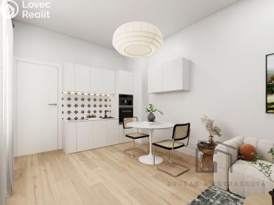 Продаж сімейного будинку Putim č. 33