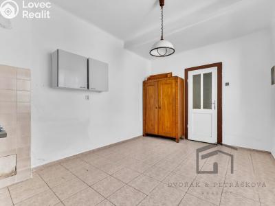 Продаж сімейного будинку Putim č. 34