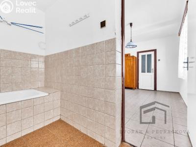 Продаж сімейного будинку Putim č. 38