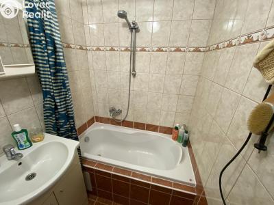 Sale apartment 3+1 Kvilda č. 16