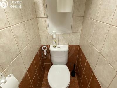 Sale apartment 3+1 Kvilda č. 17