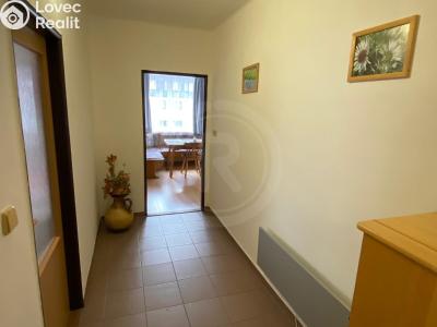 Sale apartment 3+1 Kvilda č. 18