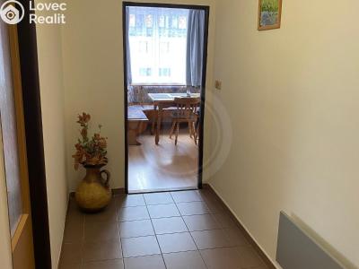 Sale apartment 3+1 Kvilda č. 19