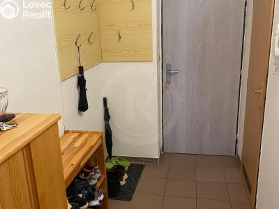 Sale apartment 3+1 Kvilda č. 20