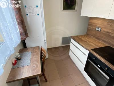 Sale apartment 3+1 Kvilda č. 13