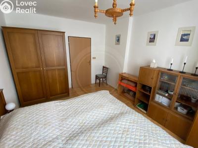 Sale apartment 3+1 Kvilda č. 14