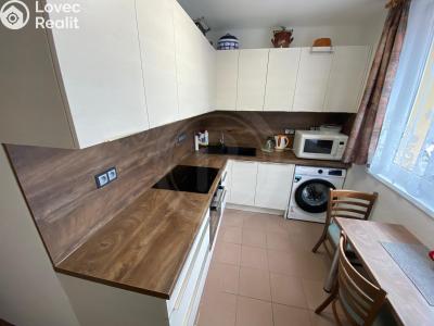 Продажа квартиры 3+1 Kvilda č. 14