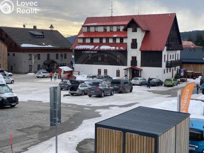 Sale apartment 2+1 Kvilda č. 15