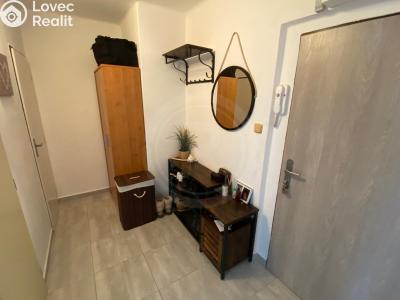 Продажа квартиры 2+1 Kvilda č. 12