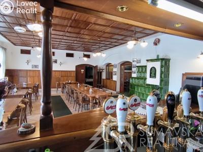 Prodej ubytovacího zařízení Stožec č. 15