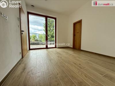 Sale apartment 3+KK Harrachov č. 75
