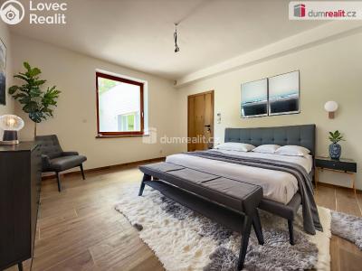Sale apartment 3+KK Harrachov č. 10