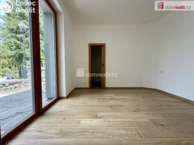 Sale apartment 3+KK Harrachov č. 95