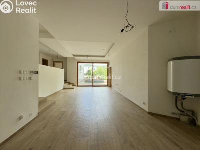 Sale apartment 3+KK Harrachov č. 40