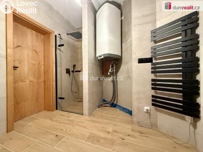 Sale apartment 3+KK Harrachov č. 107