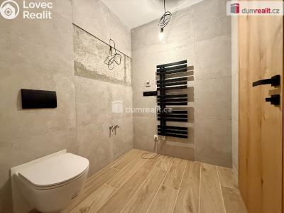 Sale apartment 3+KK Harrachov č. 120