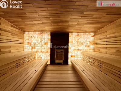 Sale apartment 3+KK Harrachov č. 152
