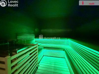 Sale apartment 3+KK Harrachov č. 156