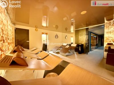 Sale apartment 3+KK Harrachov č. 159