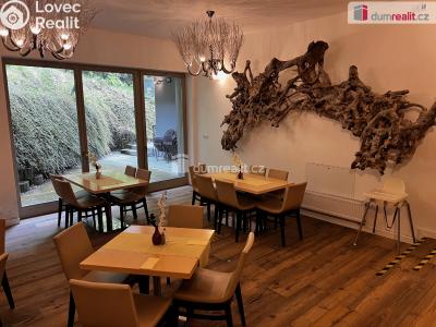 Sale apartment 3+KK Harrachov č. 169