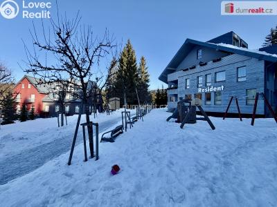 Sale apartment 3+KK Harrachov č. 179
