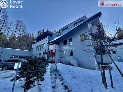 Sale apartment 3+KK Harrachov č. 28