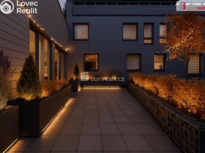 Sale apartment 3+KK Harrachov č. 33
