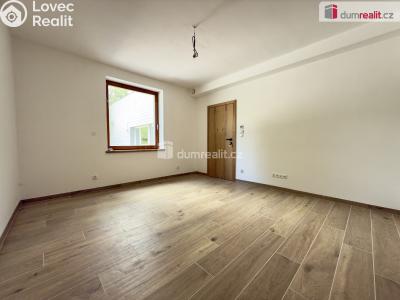 Sale apartment 3+KK Harrachov č. 39