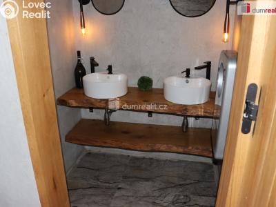 Prodej garáže Horní Věstonice, U Venuše č. 11