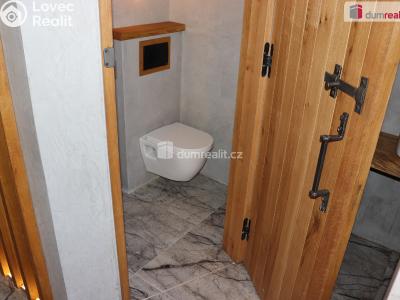 Prodej garáže Horní Věstonice, U Venuše č. 12
