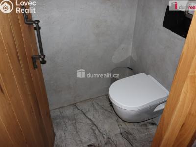 Prodej garáže Horní Věstonice, U Venuše č. 13