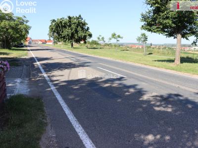 Prodej garáže Horní Věstonice, U Venuše č. 27