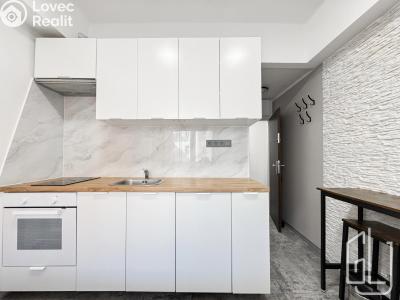 Sale apartment 3+1 Praha, Legerova č. 1