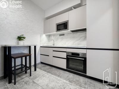 Sale apartment 3+1 Praha, Legerova č. 3