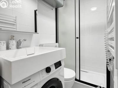 Sale apartment 3+1 Praha, Legerova č. 9