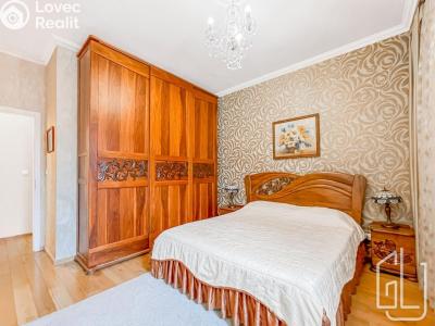 Sale apartment 3+KK Praha, Drtinova č. 5