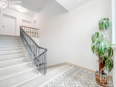 Sale apartment 3+KK Praha, Drtinova č. 11