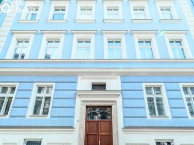 Sale apartment 3+KK Praha, Drtinova č. 15